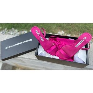 Alexander Wang Sandals